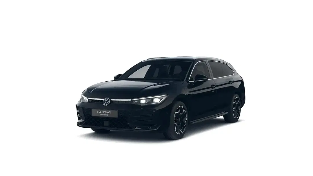 Volkswagen Passat Variant - Thumbnail 1