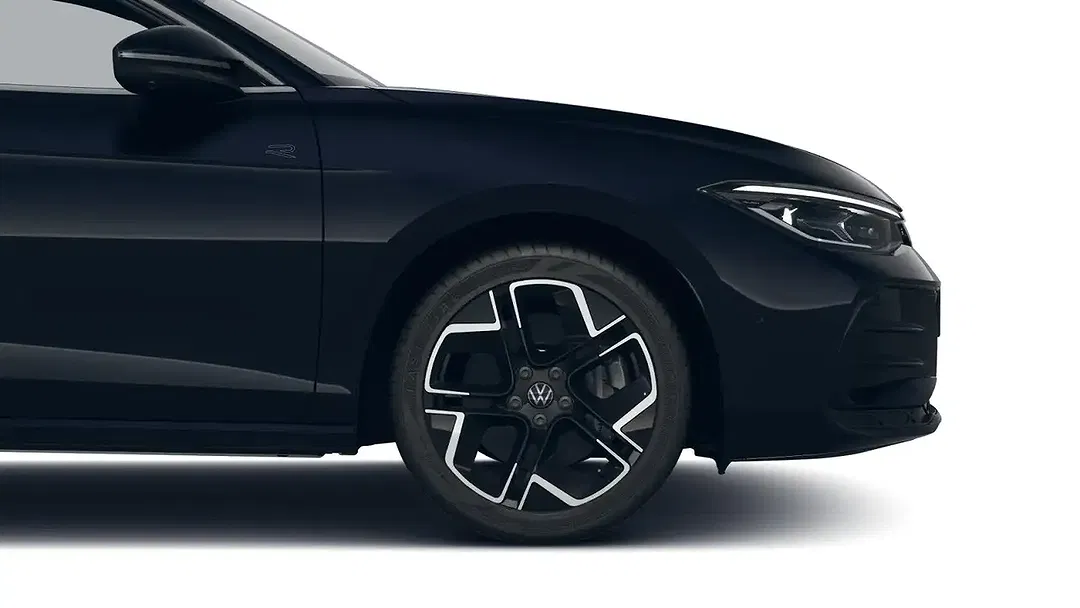 Volkswagen Passat Variant - Thumbnail 3