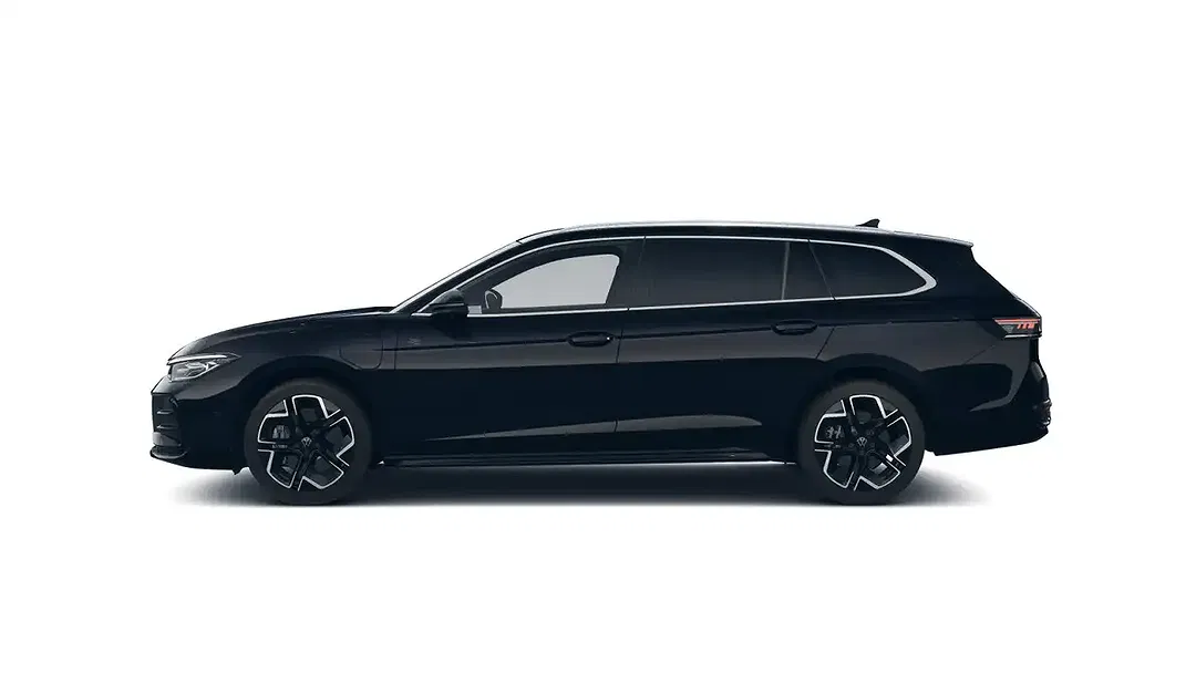 Volkswagen Passat Variant - Thumbnail 5