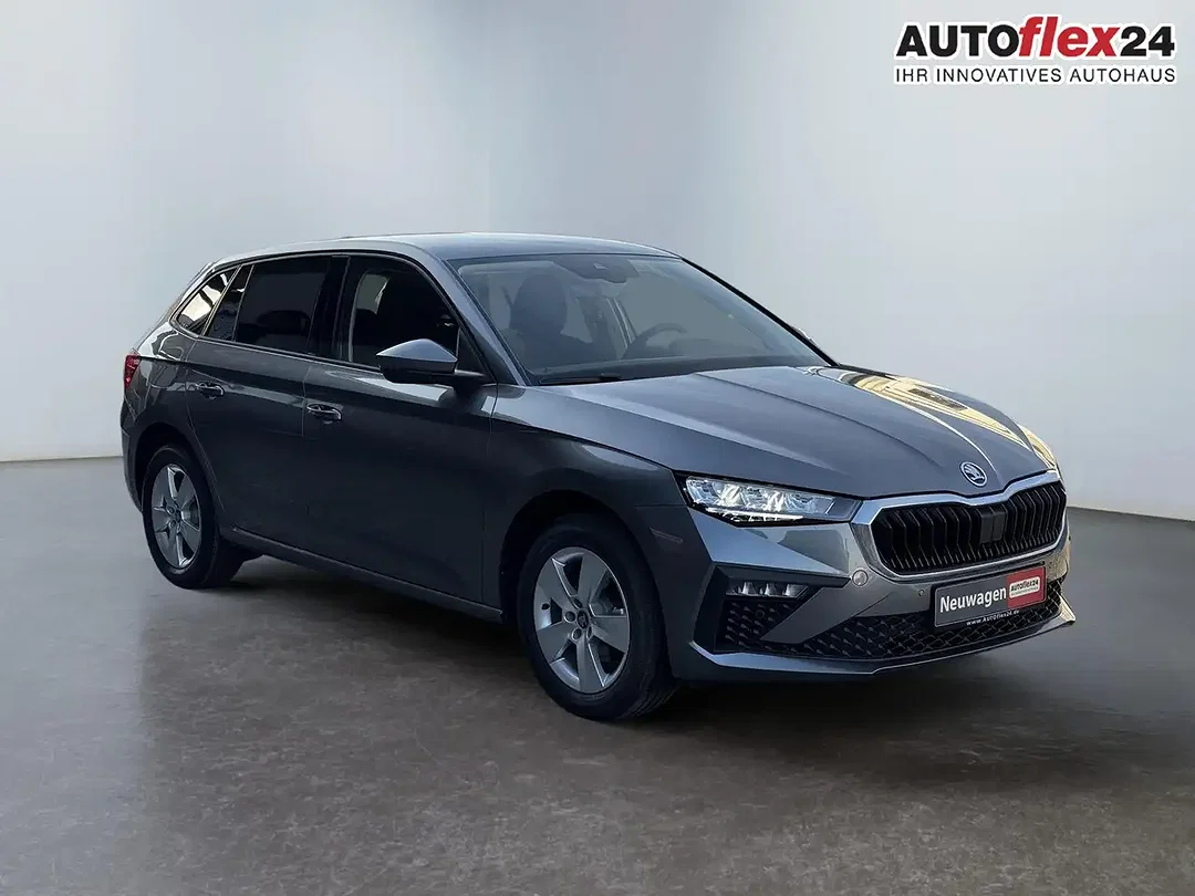 Skoda Scala - Afbeelding 1