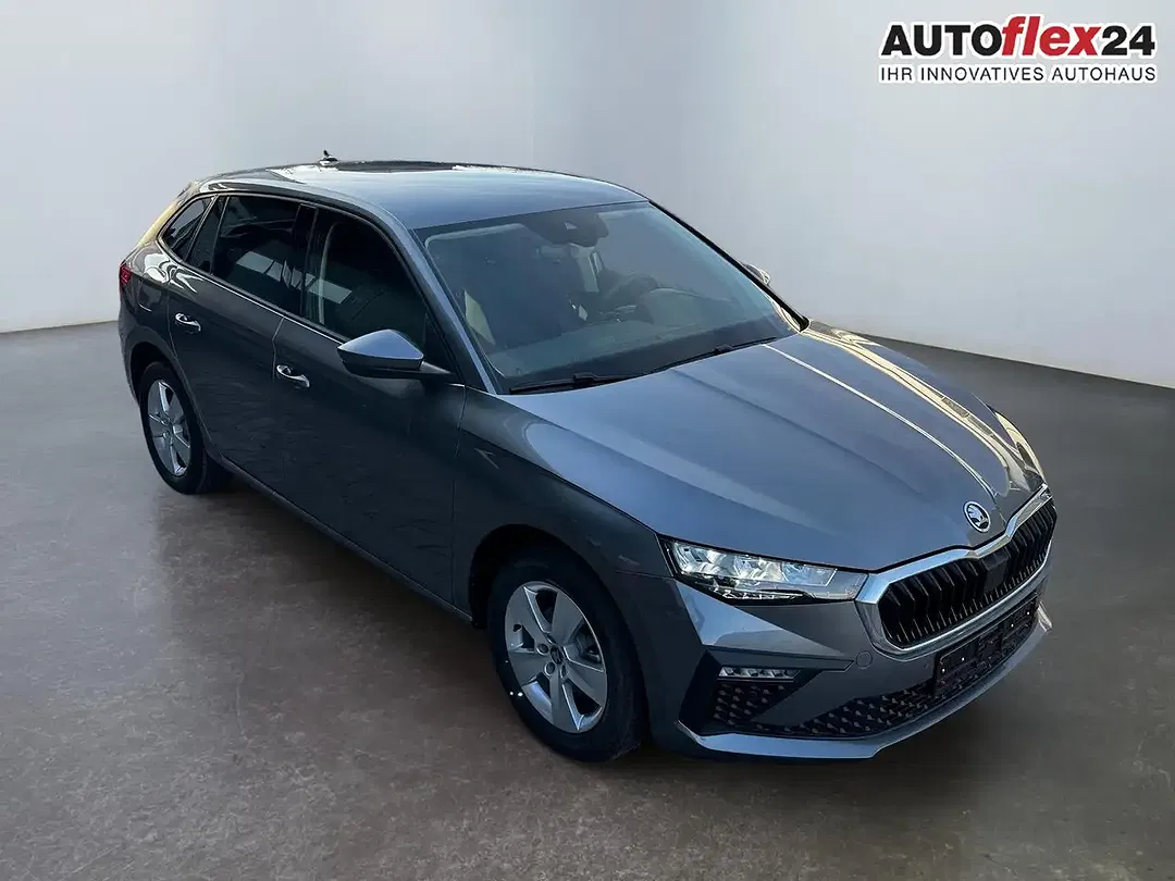 Skoda Scala - Thumbnail 10