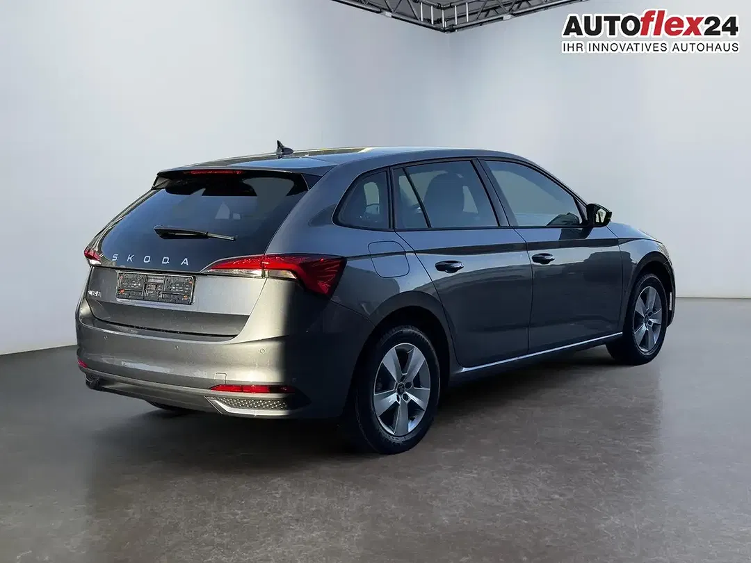 Skoda Scala - Thumbnail 6