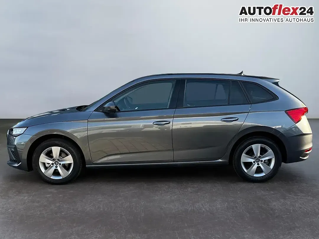 Skoda Scala - Thumbnail 7