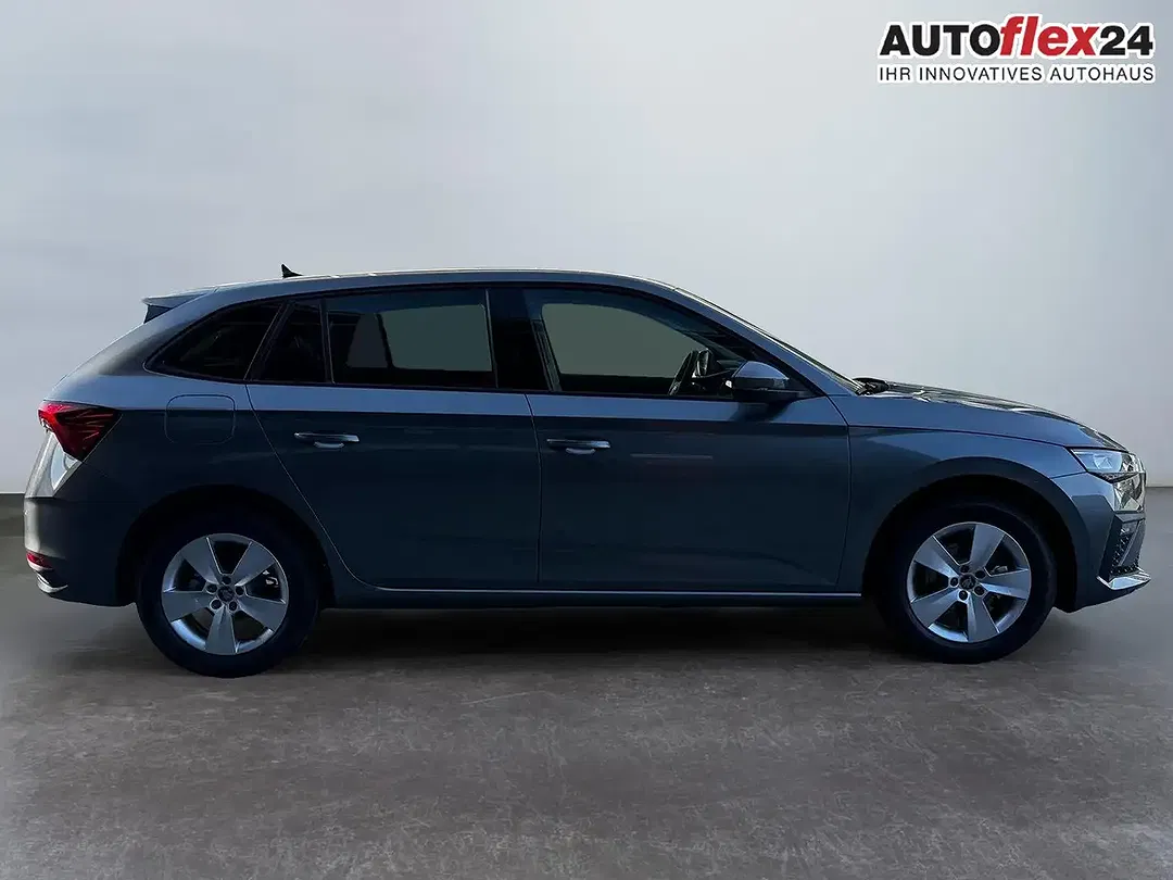 Skoda Scala - Thumbnail 8