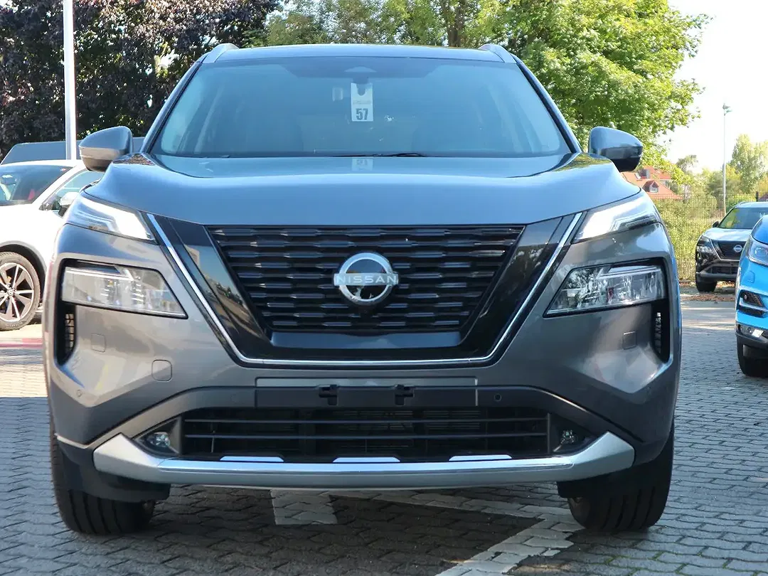 Nissan X-Trail - Thumbnail 3