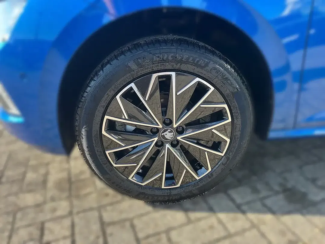 Skoda Kamiq - Thumbnail 5