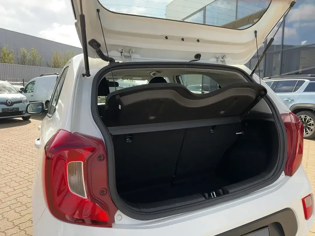 Kia Picanto - Thumbnail 13