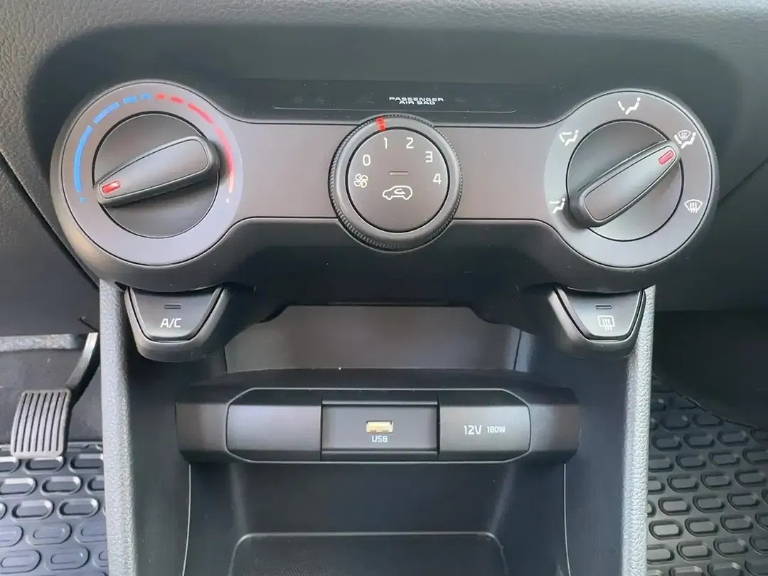 Kia Picanto - Thumbnail 14