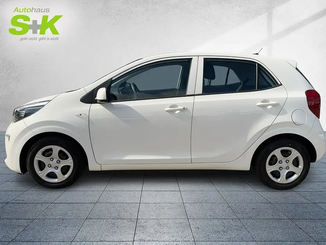 Kia Picanto - Thumbnail 2