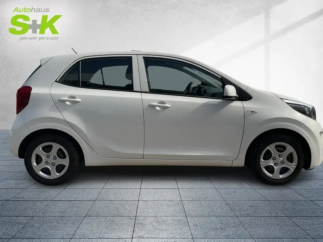 Kia Picanto - Thumbnail 5