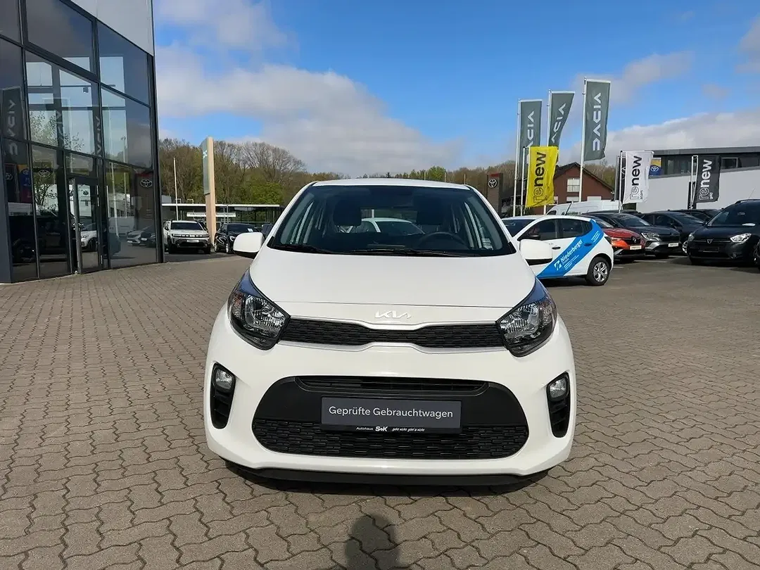 Kia Picanto - Thumbnail 6