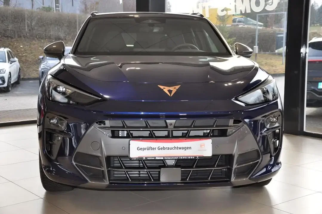 CUPRA Terramar - Afbeelding 1