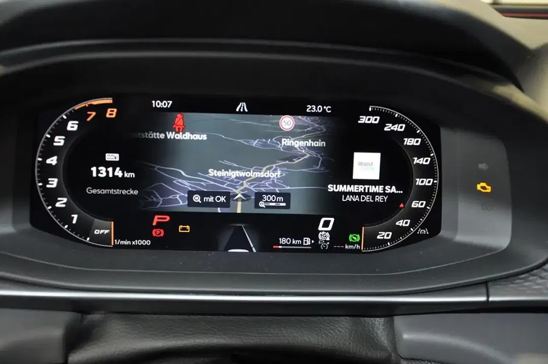 CUPRA Terramar - Thumbnail 11