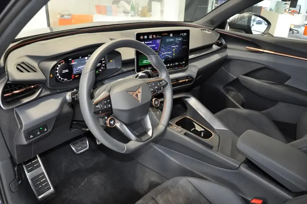 CUPRA Terramar - Thumbnail 5