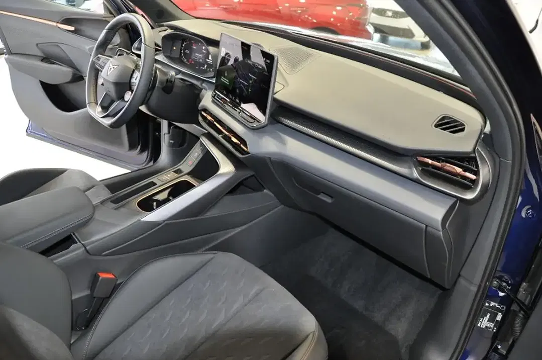 CUPRA Terramar - Thumbnail 6