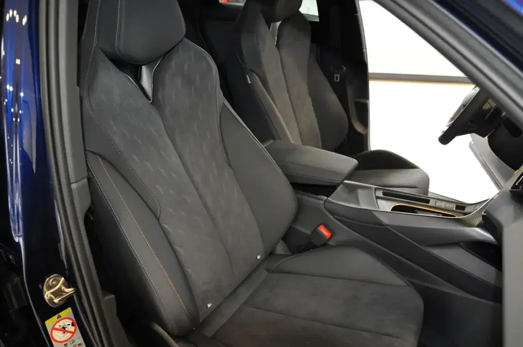 CUPRA Terramar - Thumbnail 8