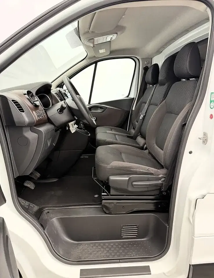Fiat Talento - Thumbnail 12