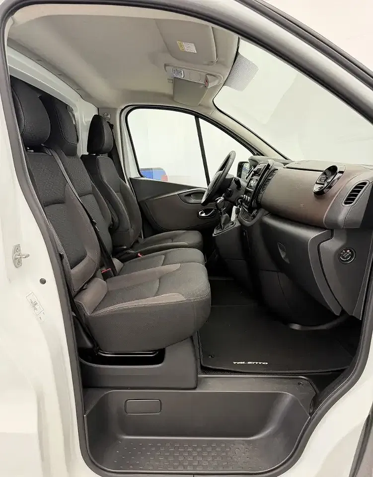 Fiat Talento - Thumbnail 14