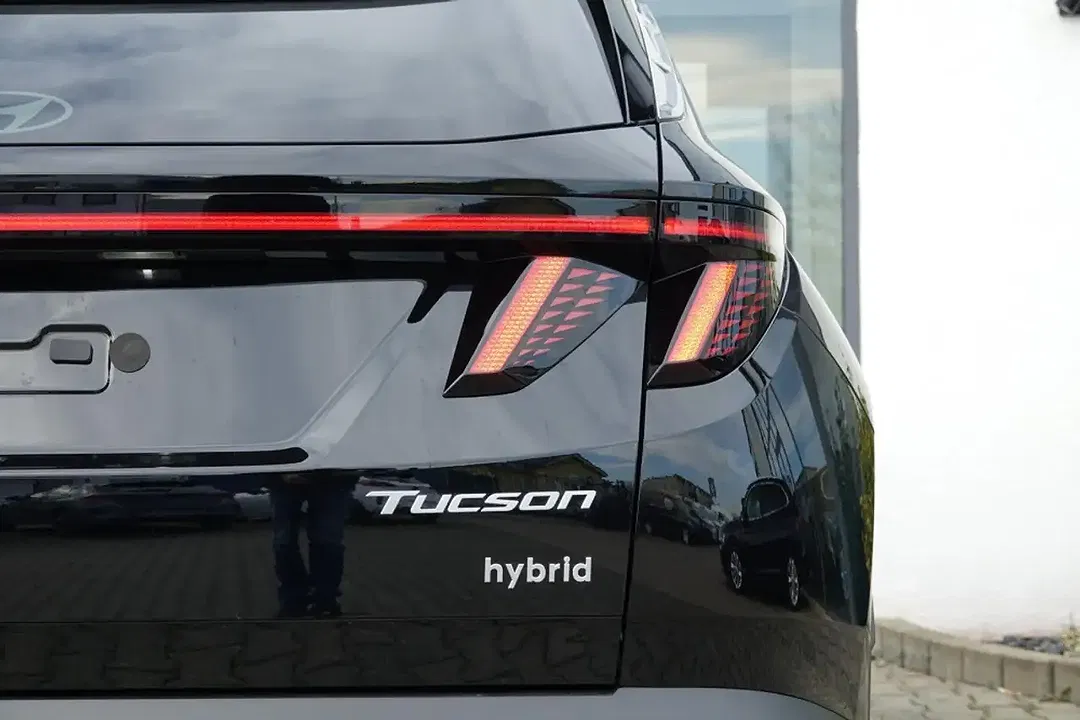 Hyundai TUCSON - Thumbnail 6