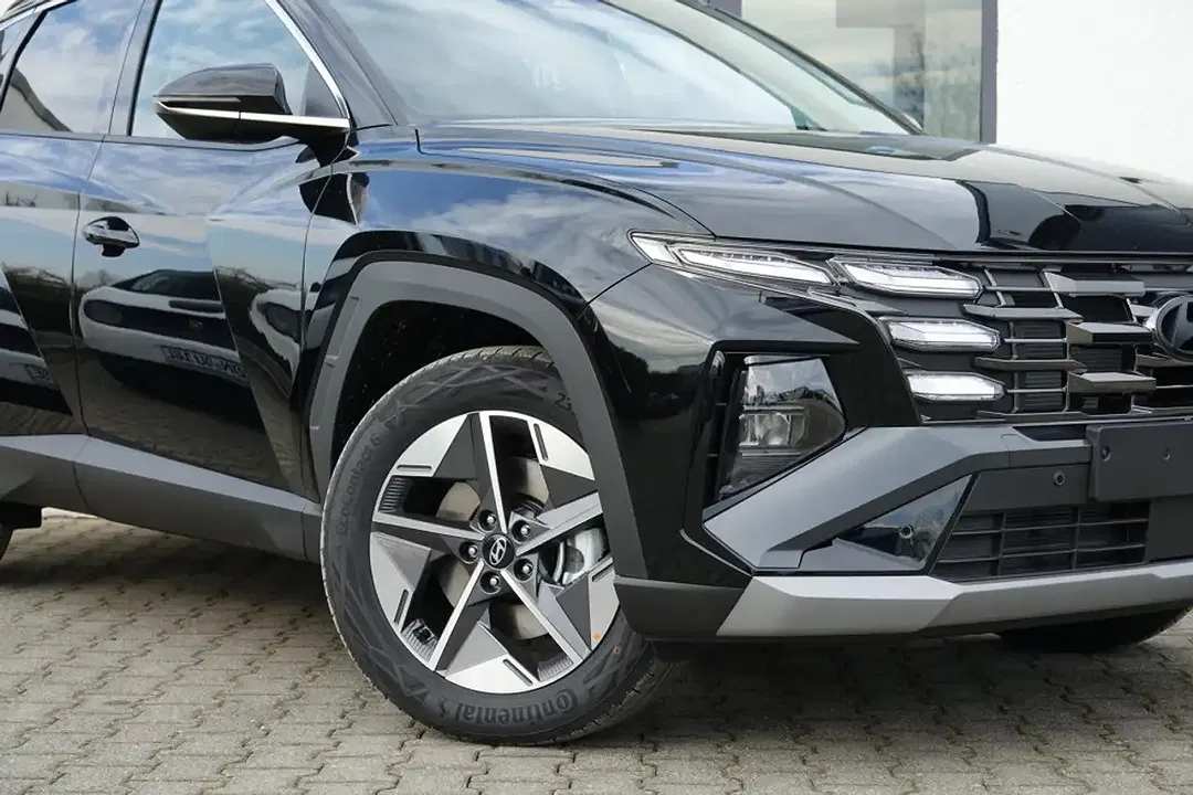 Hyundai TUCSON - Thumbnail 7