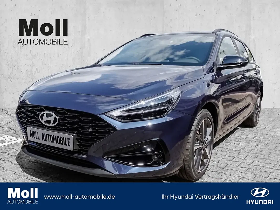 Hyundai i30 - Afbeelding 1