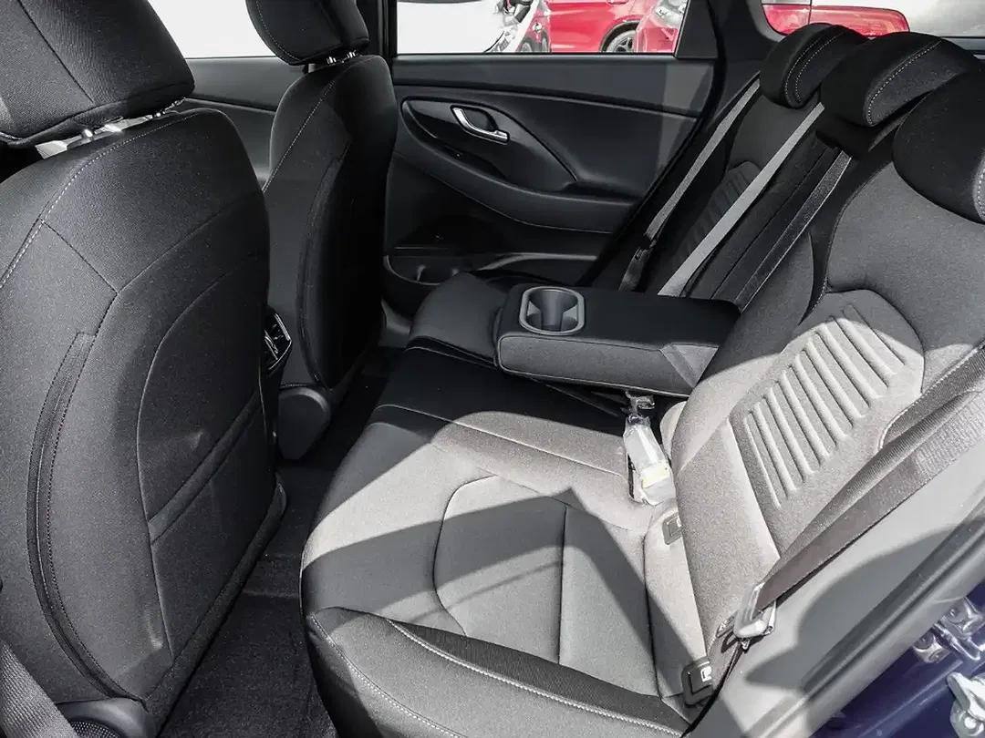 Hyundai i30 - Thumbnail 14