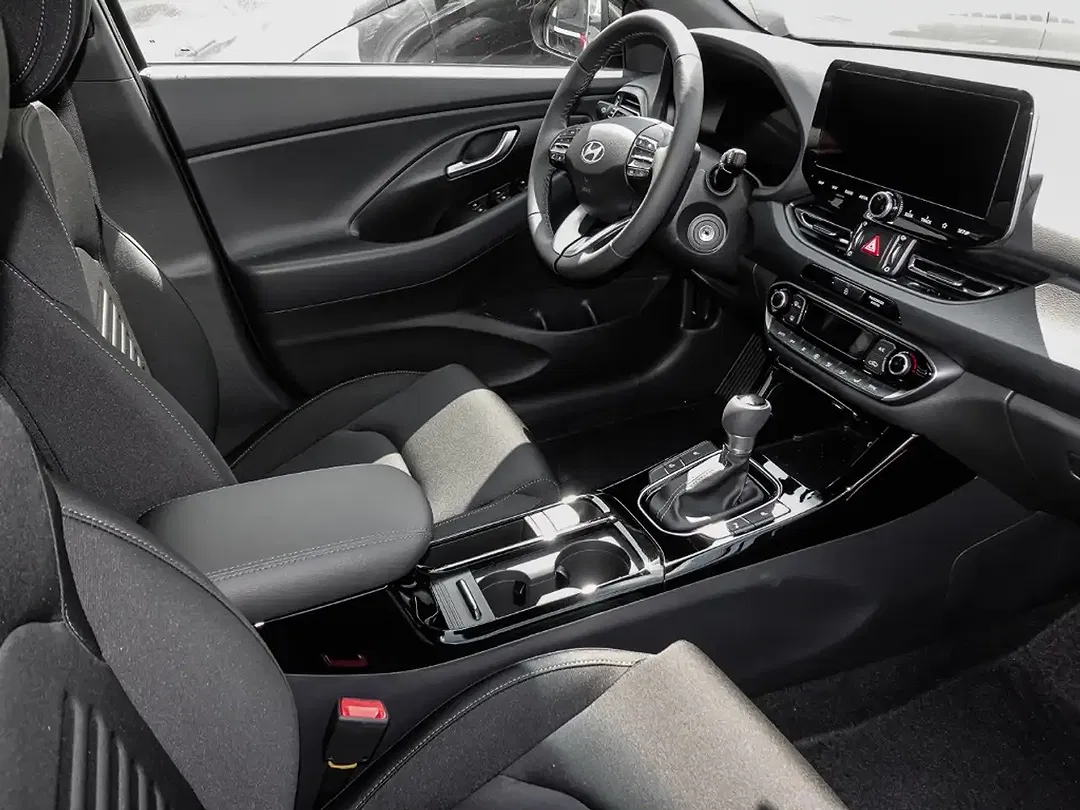 Hyundai i30 - Thumbnail 4