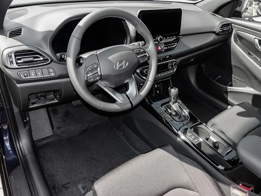 Hyundai i30 - Thumbnail 5