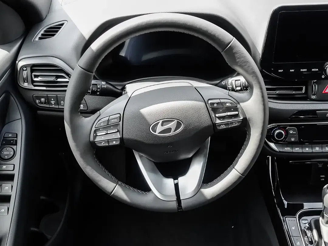 Hyundai i30 - Thumbnail 7