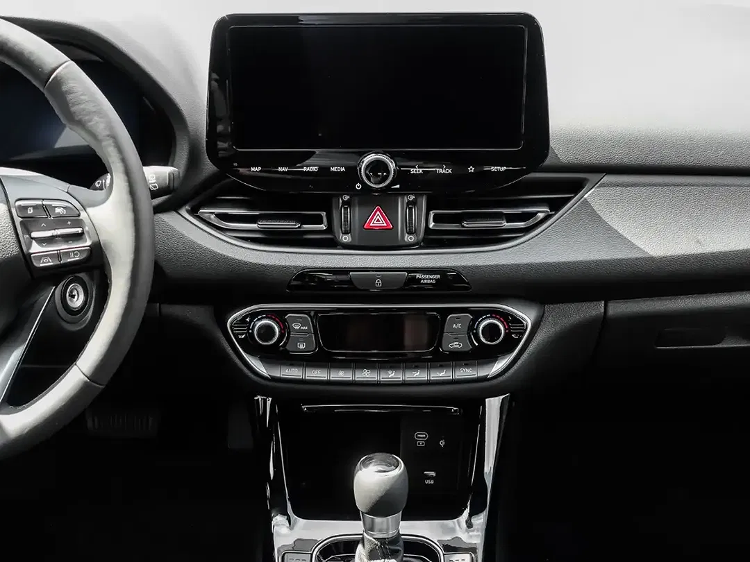 Hyundai i30 - Thumbnail 8