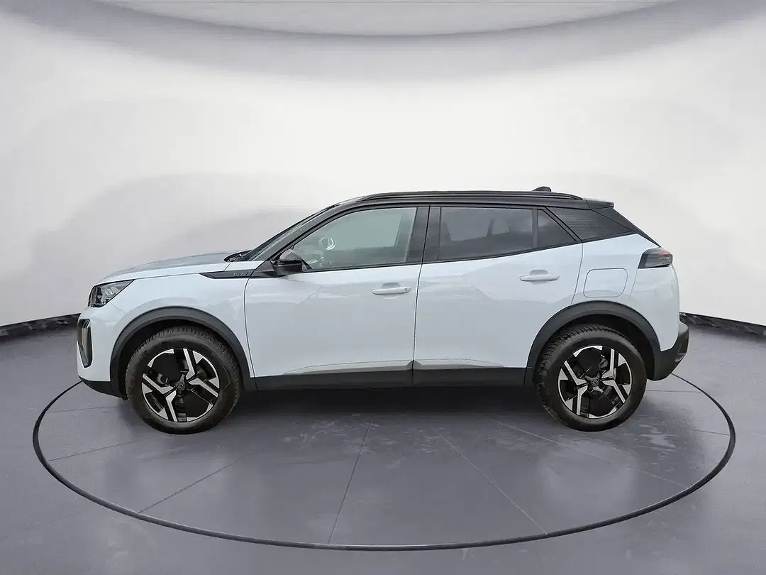 Peugeot 2008 - Thumbnail 1