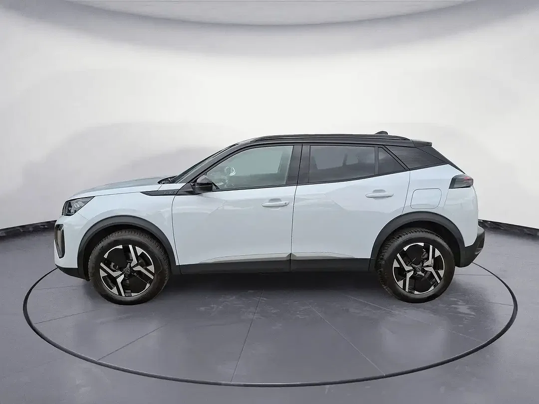 Peugeot 2008 - Afbeelding 1