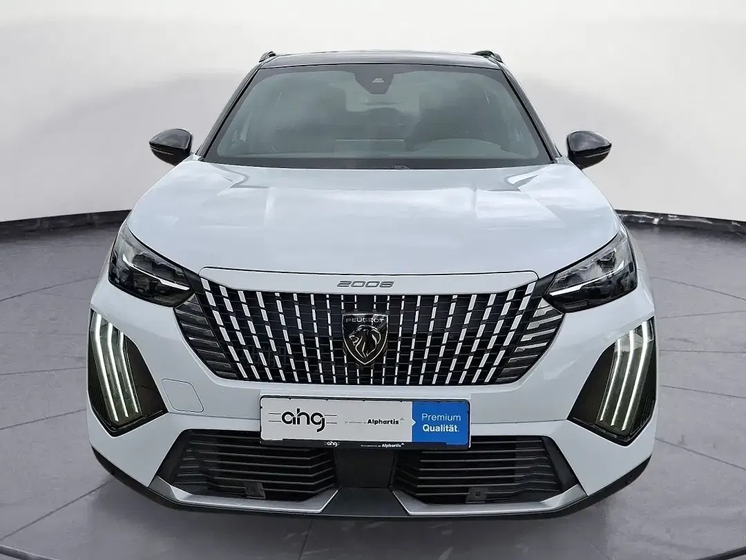Peugeot 2008 - Thumbnail 5