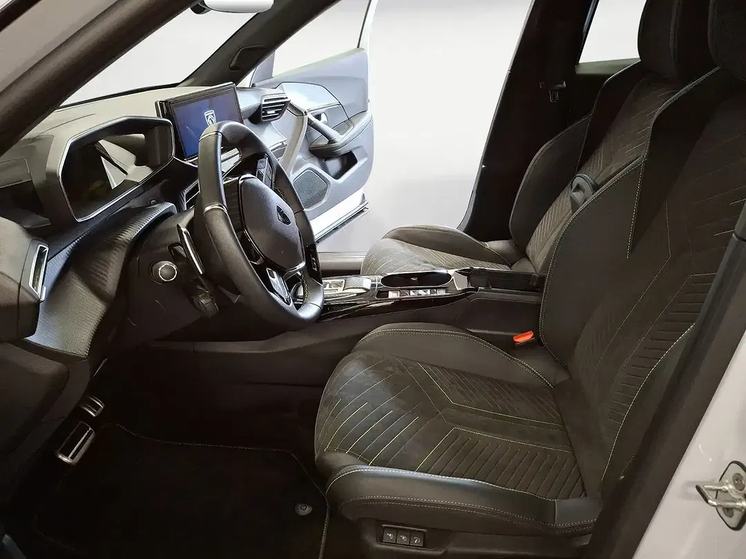 Peugeot 2008 - Thumbnail 6