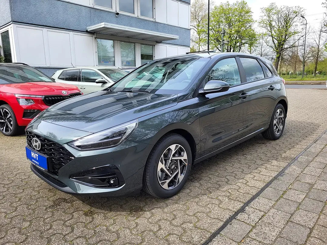 Hyundai i30 - Afbeelding 1