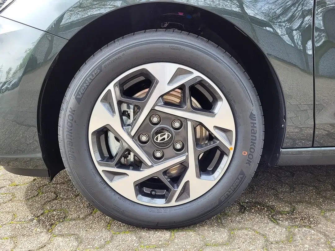 Hyundai i30 - Thumbnail 10