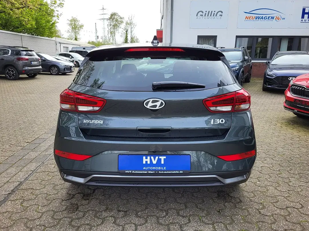 Hyundai i30 - Thumbnail 5