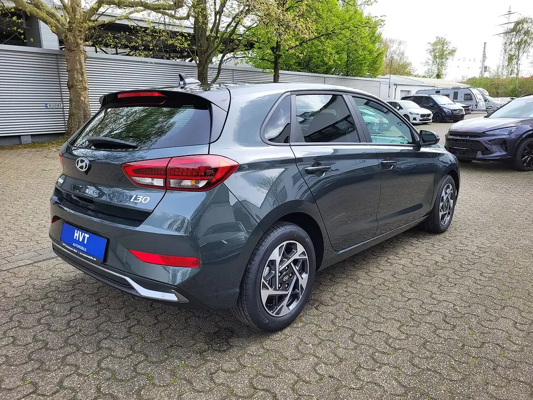 Hyundai i30 - Thumbnail 6