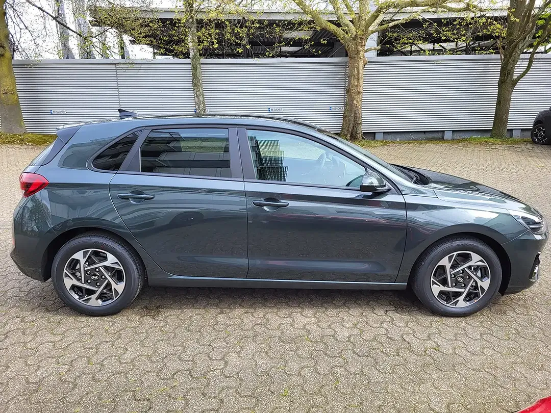 Hyundai i30 - Thumbnail 7