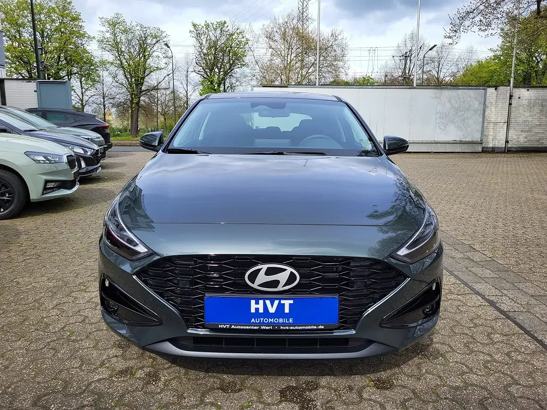 Hyundai i30 - Thumbnail 9