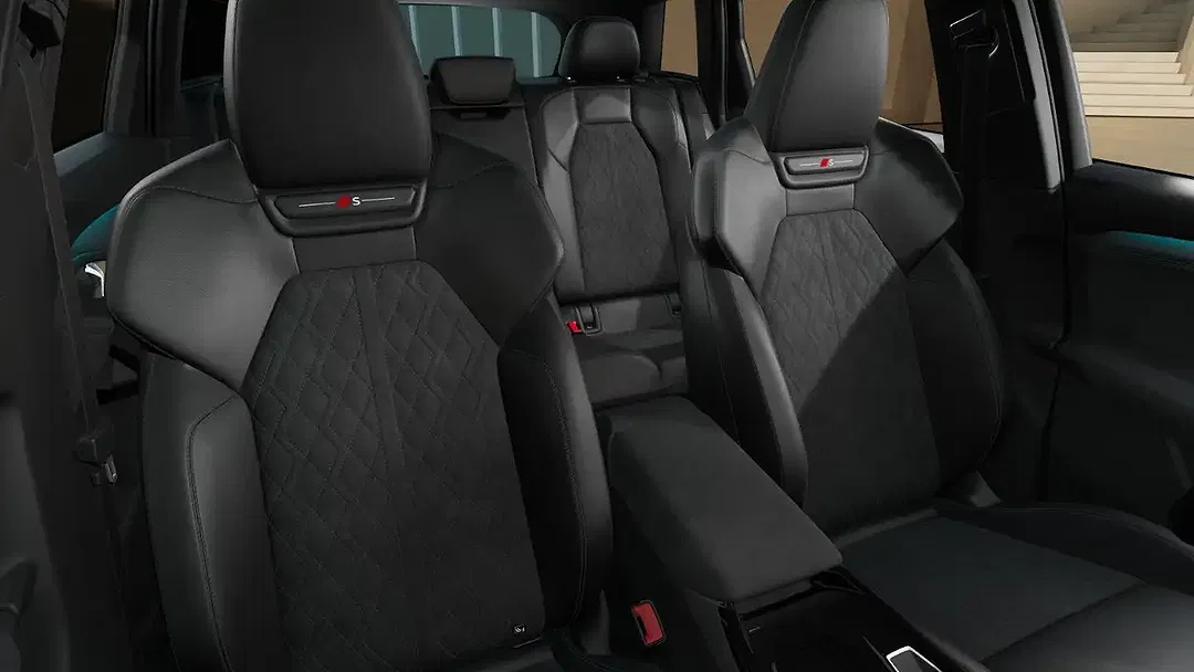 Audi Q6 e-tron - Thumbnail 9
