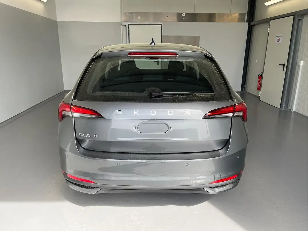 Skoda Scala - Thumbnail 5