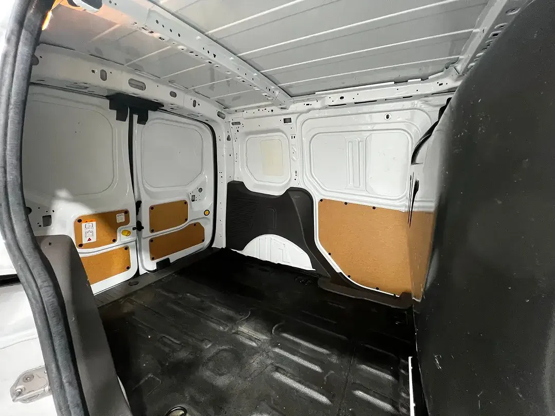 Ford Transit Connect - Thumbnail 11