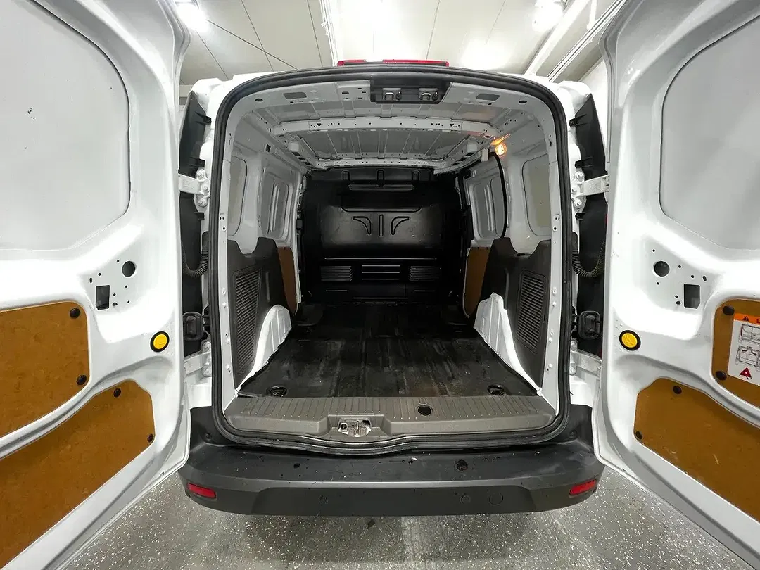 Ford Transit Connect - Thumbnail 12