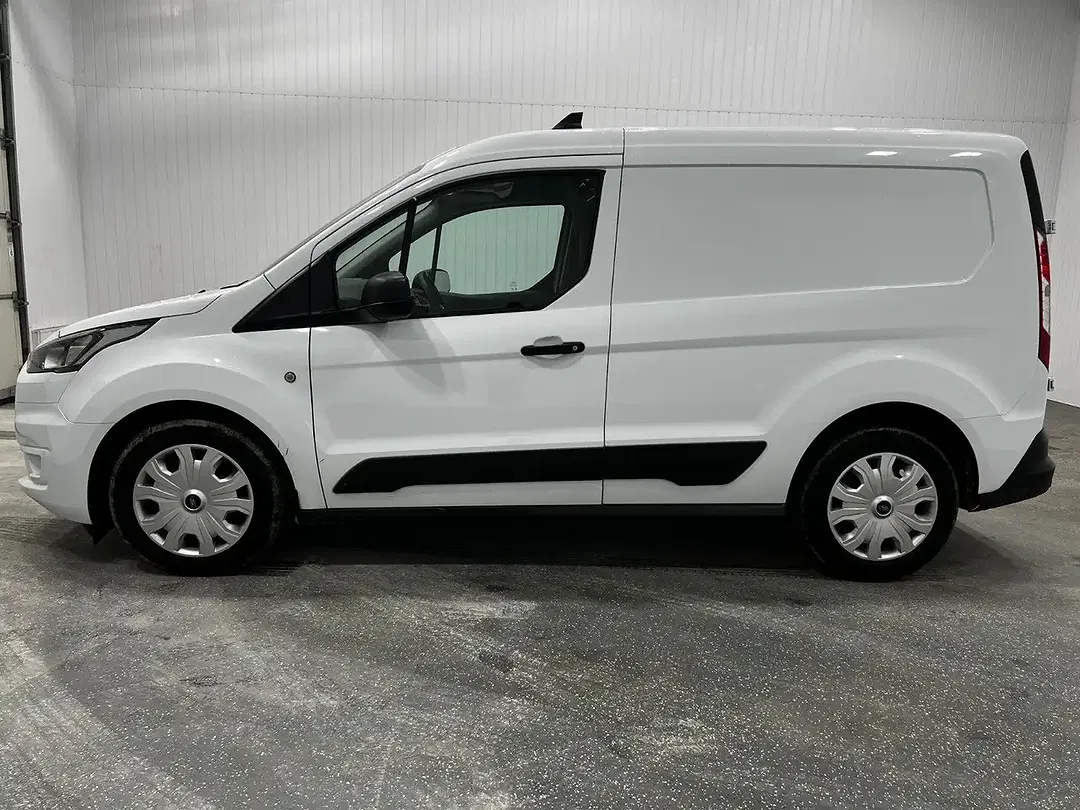 Ford Transit Connect - Thumbnail 2