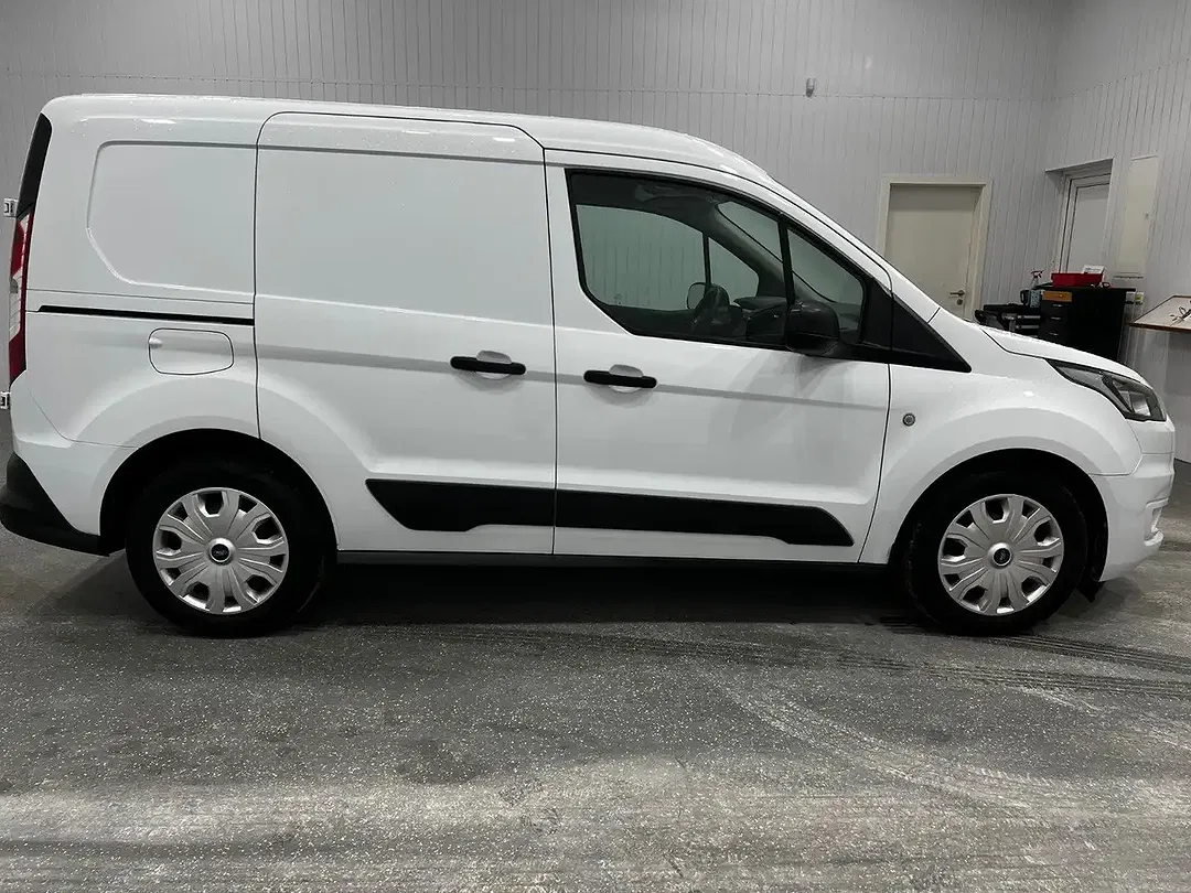 Ford Transit Connect - Thumbnail 6