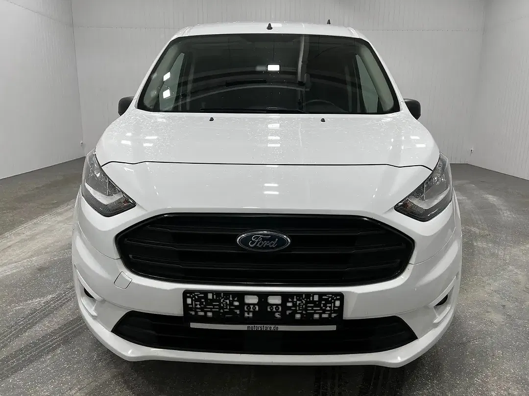 Ford Transit Connect - Thumbnail 8