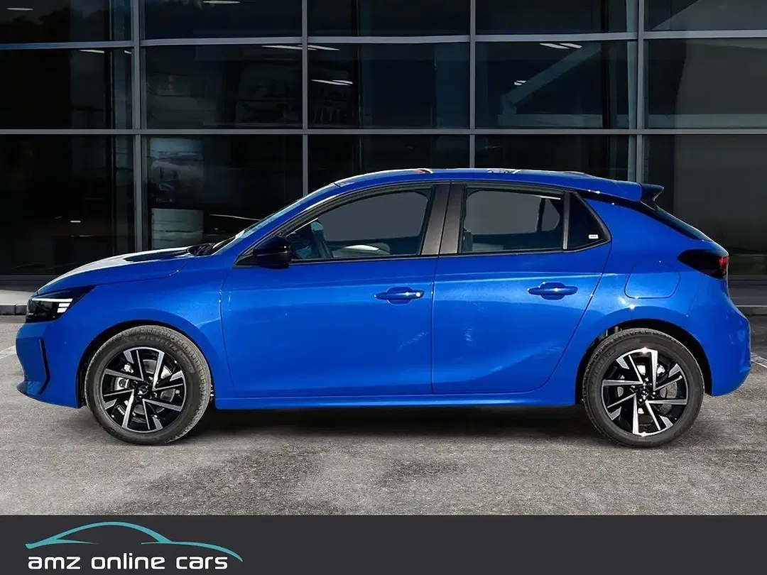 Opel Corsa - Thumbnail 2