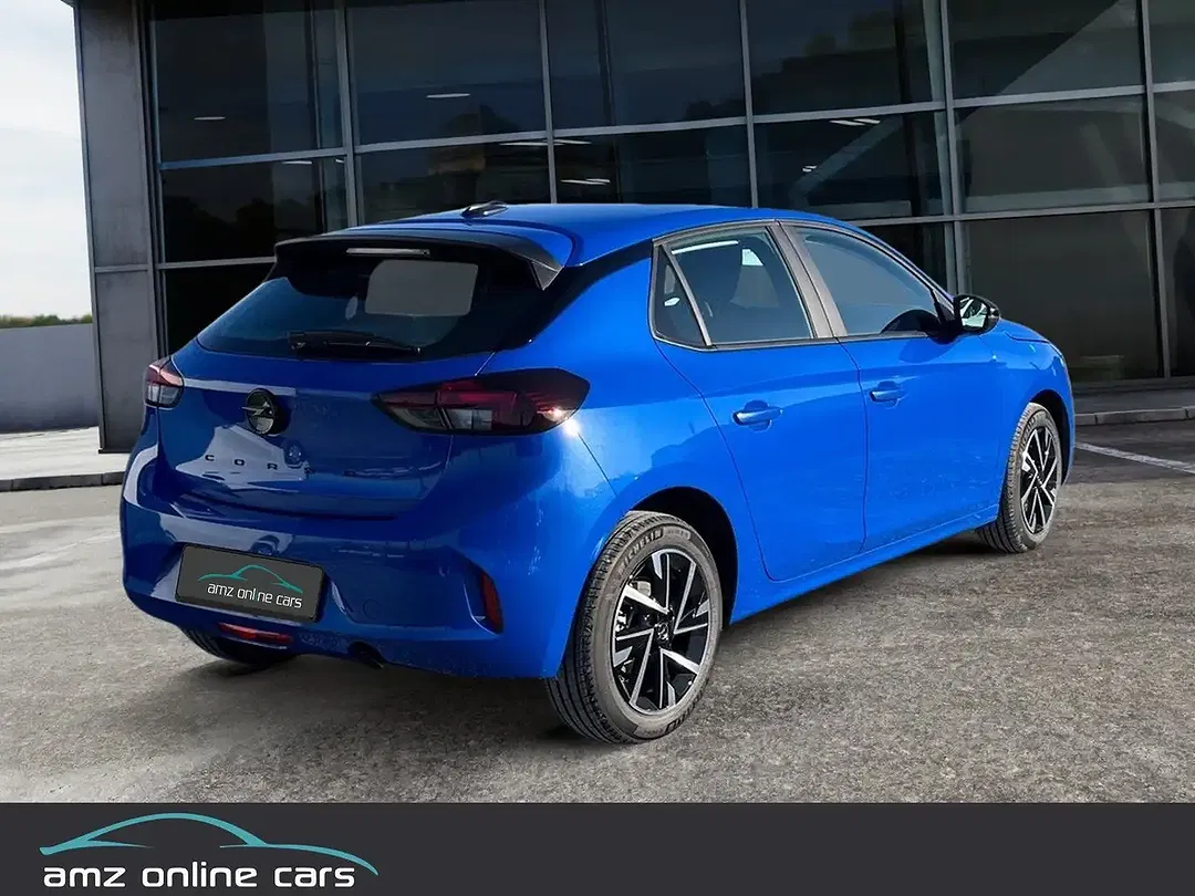 Opel Corsa - Thumbnail 4