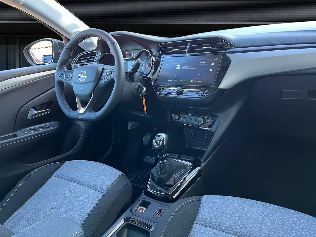 Opel Corsa - Thumbnail 6